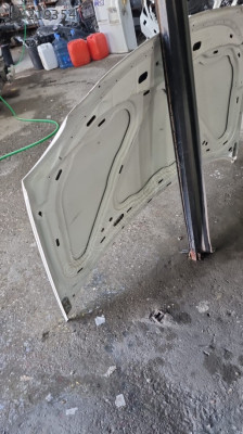 Wolksvagen polo 2003 model on motor kaputtu