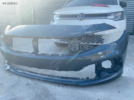 Egea ön tampon yeni kasa 2021>