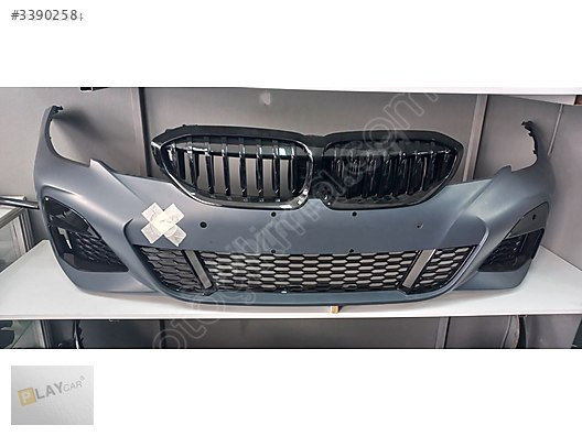 G20 M TAMPON BMW 3 KASA SIFIR M ÖN TAMPON