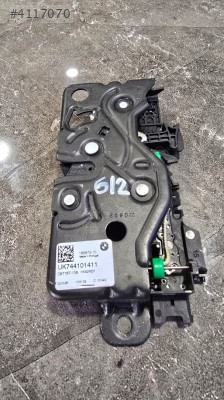 163672-10 BMW 7.40 G11 G12 BAGAJ KİLİDİ EGE OTOMOTİV BURSA