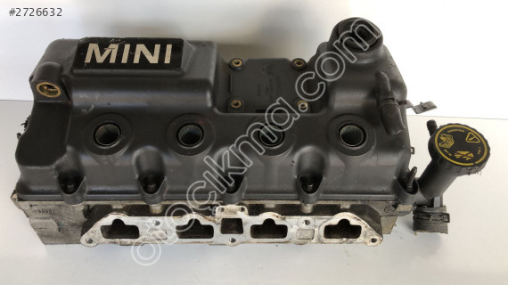 0477751AB MİNİ COOPER AR-56 MOTOR SİLİNDİR KAPAĞI.