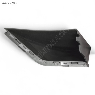 Audi Q7 Ön Tampon Hava Kanal Braketi Sol 2010-2015 4L0807151D