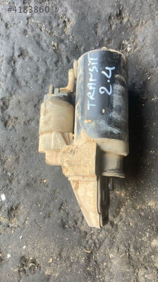 FORD TRANSİT MARŞ DİNAMOSU KONUK OTO 05323167897