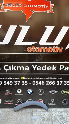 Porsche cayenne sol arka dodik 2011-2018 7p5854819c