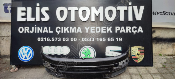 VW Transporter T6 Modeli İçin Ön Tampon - Oto Çıkma Parçala