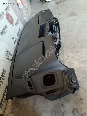 Opel combo Fiat Doblo göğüs torpido 2022