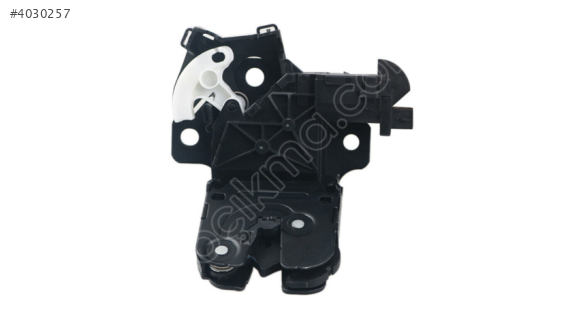 8P4827505C BAGAJ KİLİDİ A3-A4-A6-TT