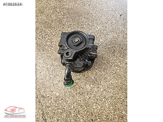 Ford Transit W184 Orijinal Direksiyon Pompası