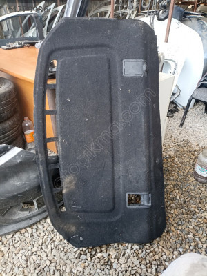 Ford Focus 3 Bagaj Pandizot