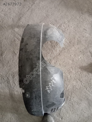 2004 2009 Ford fusion sağ ön davlumbaz sıfır orjinal