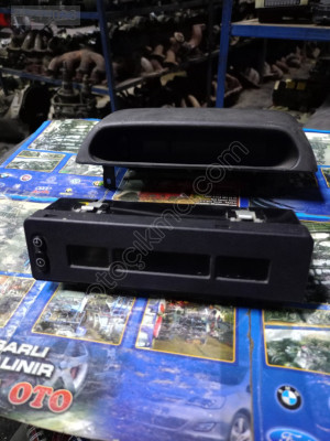 Opel Corsa B yol bilgisayarı