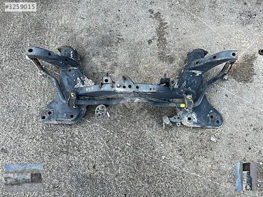 OTO CEM DEN MAZDA 626 1991 1995 ÇIKMA ÖN TRAVERS
