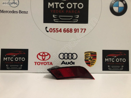 togg t10x sol ledli reflektör