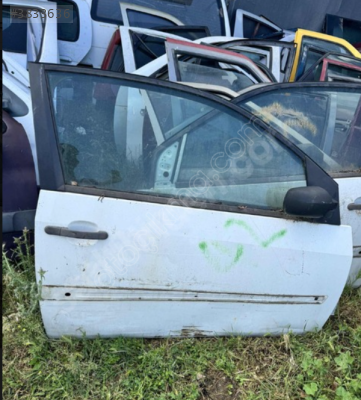 FORD FİESTA SAĞ ÖN KAPI TEK KAPI ORJİNAL EYUPCAN OTO'DA