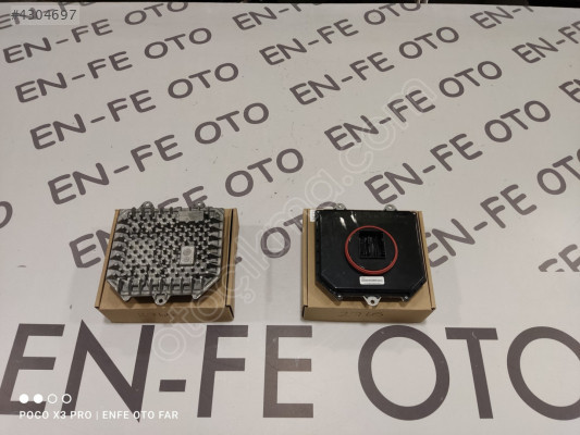 G11 G12 LASER LED FAR BEYNİ 63117472765 7472765 1