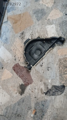 9824675280 1.5 HDI Citroen Peugeot triger eksantrik kapağı Dkn