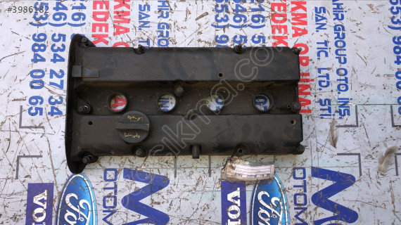 FORD FOCUS 2.5 SİLİNDİR KAPAĞI 1.6 MOTOR BENZİNLİ ORJ SÖKME