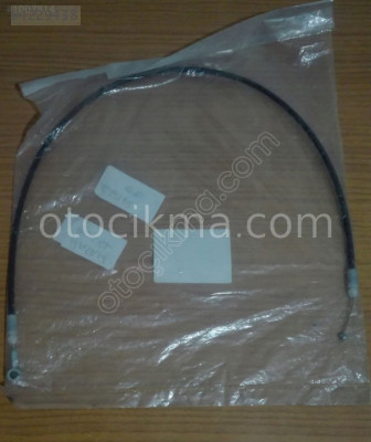 Kia Pride Kaput Telii