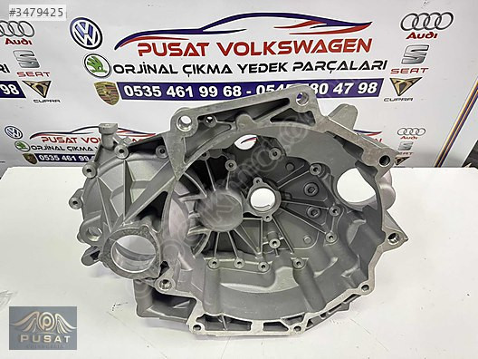 VOLKSWAGEN JETTA 1.6 BSE 5İLERİ MANUEL ŞANZIMAN MUHAFAZA