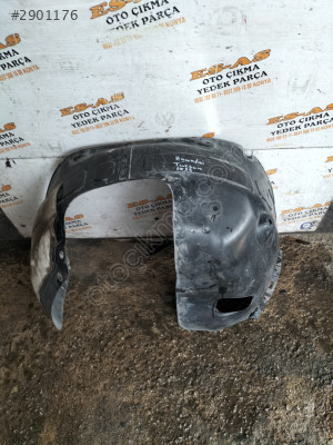 Hyundai Tucson orijinal çıkma davlumbaz