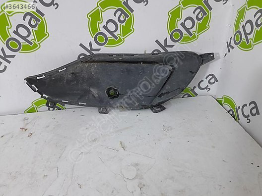 MERCEDES CLA 2013 2016 W117 AMG ÖN SOL SİS KAPAĞI A1178857500