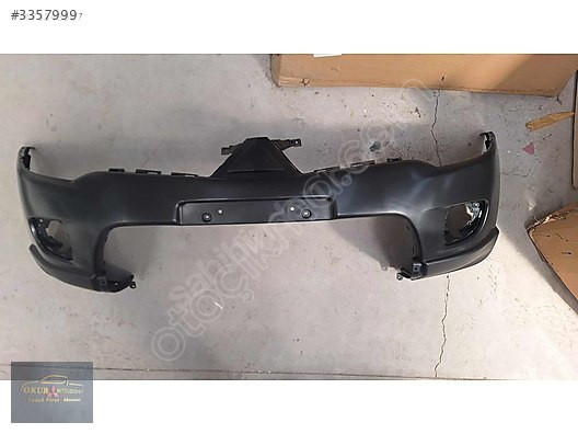 L200 ÖN TAMPON 10-13