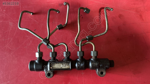 FORD FİESTA ENJEKTÖR KÜTÜĞÜ