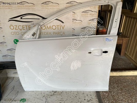 OPEL İNSİGNİA SOL ÖN KAPI ORJİNAL ÇIKMA TEMİZ ÜRÜN