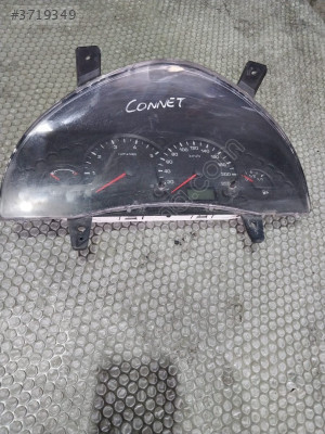 FORD CONNECT 2005 75'LİK ÇIKMA ORİJİNAL GÖSTERGE KM SAATİ