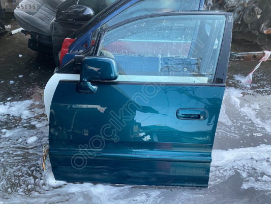 HONDA SHUTLEE SOL ÖN KAPI MERT OTO