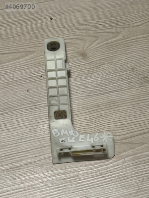BMW E46 COUPE PEDAL BRAKETİ ÇIKMA