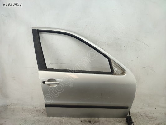 SEAT TOLEDO ÇIKMA ORJİNAL KAPI