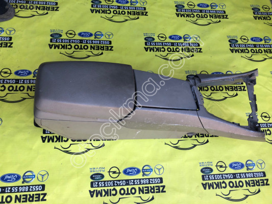 VOLVO S60 ÇIKMA KOL DAYAMA