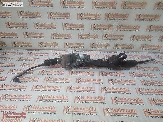 SEAT LEON DİREKSİYON KUTUSU 5Q0959439 R