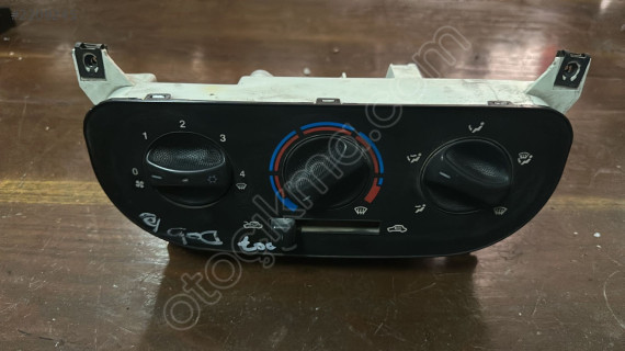 2007 FİAT DOBLO KLİMA KONTROL PANELİ