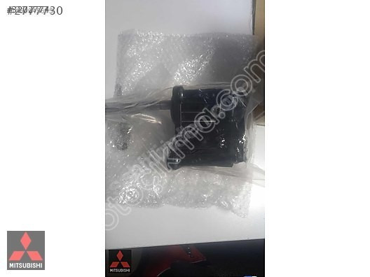3242A178 ÇİFT MİLLİ AKTÜATÖR L200