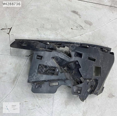 VOLVO S60 TAMPON BRAKETİ SOL