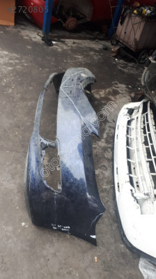 Mazda 3 HB Çıkma Ön Tampon