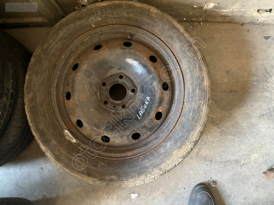RENAULT LAGUNA 2 -3 STEPNE 205 - 55 - 16