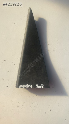 OPEL MERİVA SOL ARKA KAPI İÇ PLASTİK KAPLAMA.OTO ERKAN ÜNYE