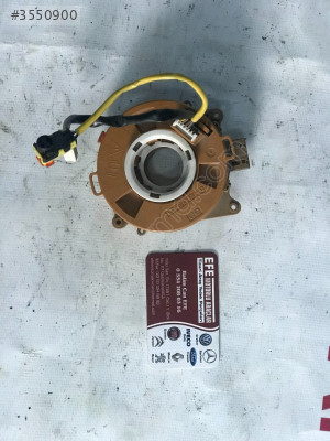 İveco Daily Airbag Sargısı [.€FE]