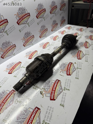 FORD CONNECT AKS ORİJİNAL SÖKME