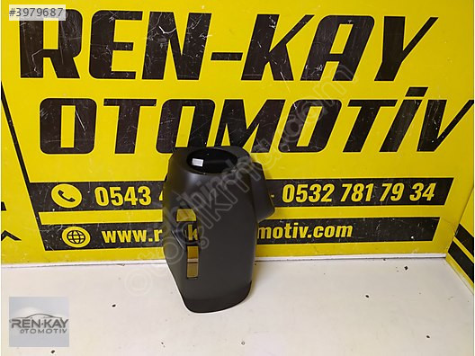 684705823R 684700247R 484712433R SANDERO 3 DİREKSİYON KAPAKLARI