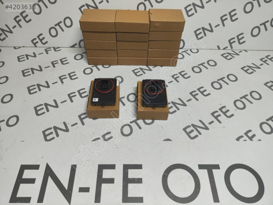 4K0941591CJ AUDİ A3 A4 LED FAR BEYNİ SIFIR