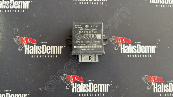 AUDİ A6 FAR BEYNİ 5LA00837922 8P0907357C