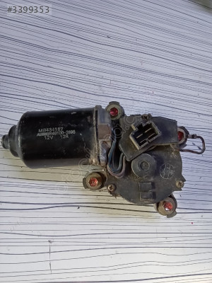 MITSUBISHI L300 Ön Cam Silecek Motoru MB434187