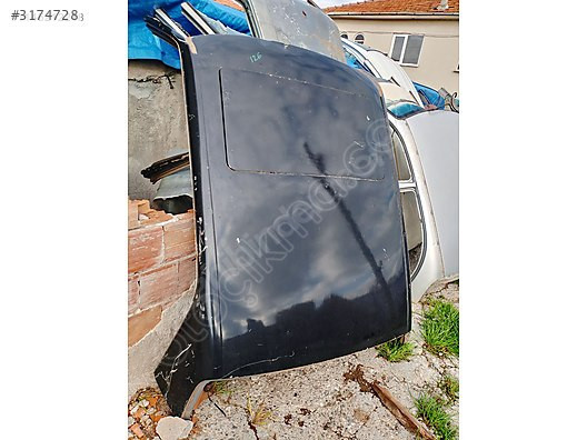 126 KASA SANROFLU KESME TAVAN