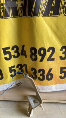 Passat B8 sol arka kapı tutma kolu 3G0867179C