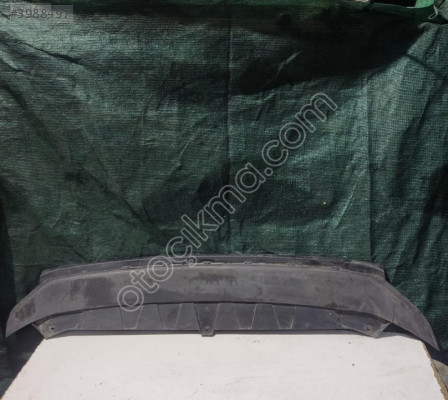 VOLKSWAGEN PASSAT B7 ÖN TAMPON ALT SPOYLER ÇIKMA 3AA805903