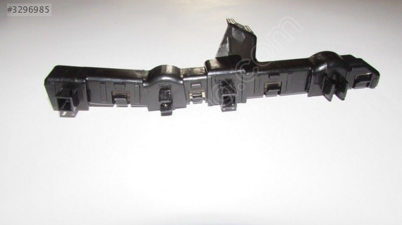 62223-4EA0A QASHQAI 2014-2017 ÖN TAMPON BAĞLANTI BRAKETİ SOL